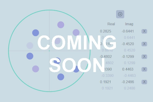 AllPass Designer [Coming soon]